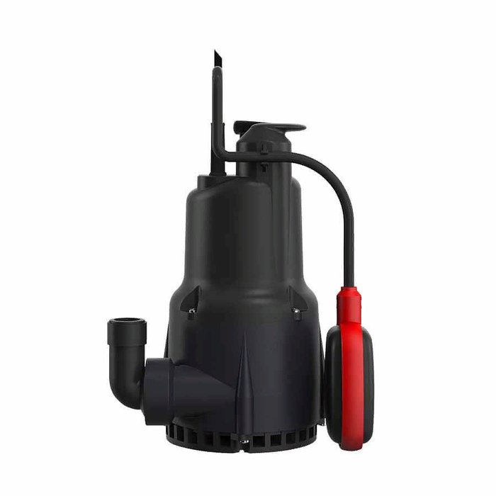Grundfos KPC 300 A 1x220 50Hz Schuko CN
