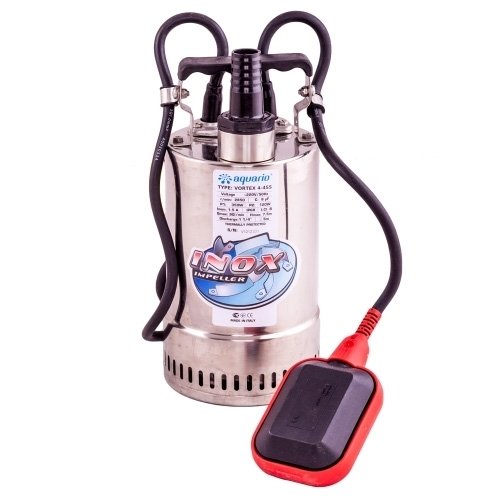 Aquario VORTEX 4-4SS 1144