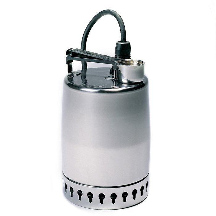 Grundfos UNILIFT KP150-M-1 1x220-230V 50Hz 10mSCH