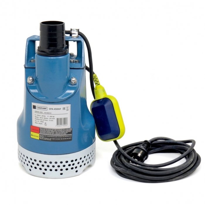 Unipump SPA-450 AF