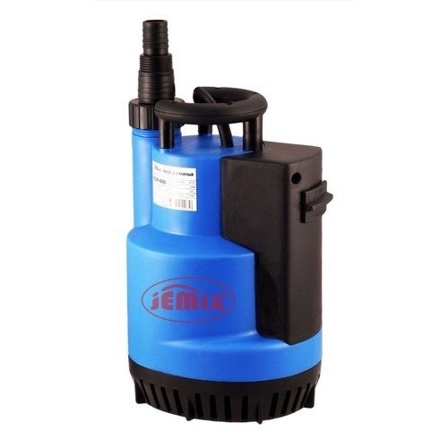 Jemix FSCP-400