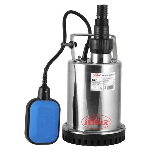 Jemix SGP-900