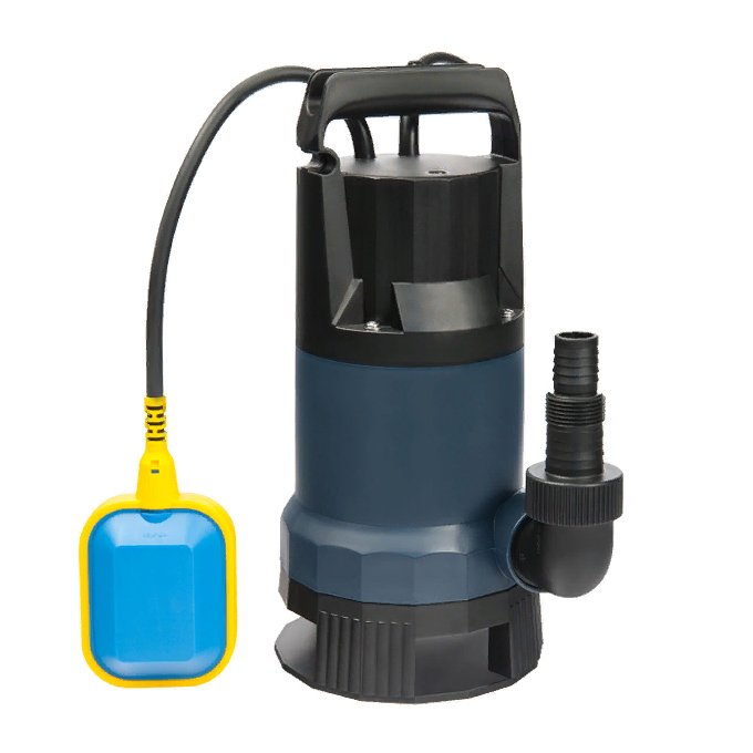 Unipump VORT 851 PW