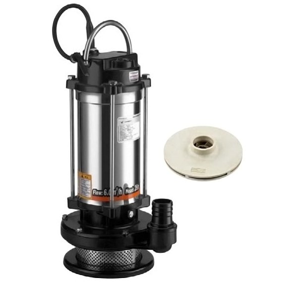 WATERSTRY SCM 10-10