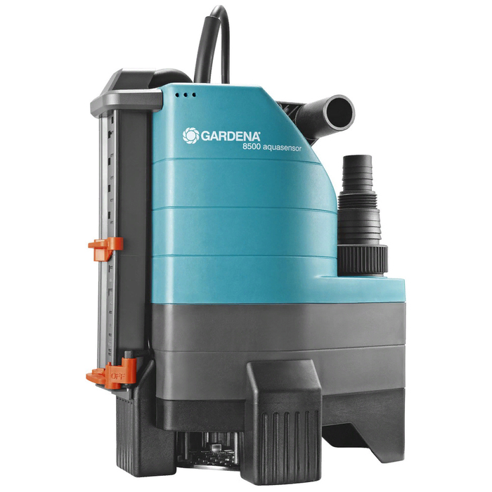 Gardena 8500 Aquasensor Comfort (01797-20.000.00)
