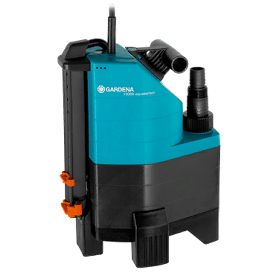 Gardena 13000 Aquasensor Comfort (01785-20.000.00)