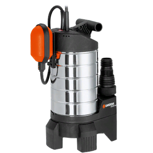 Gardena 20000 inox Premium (01802-20.000.00)