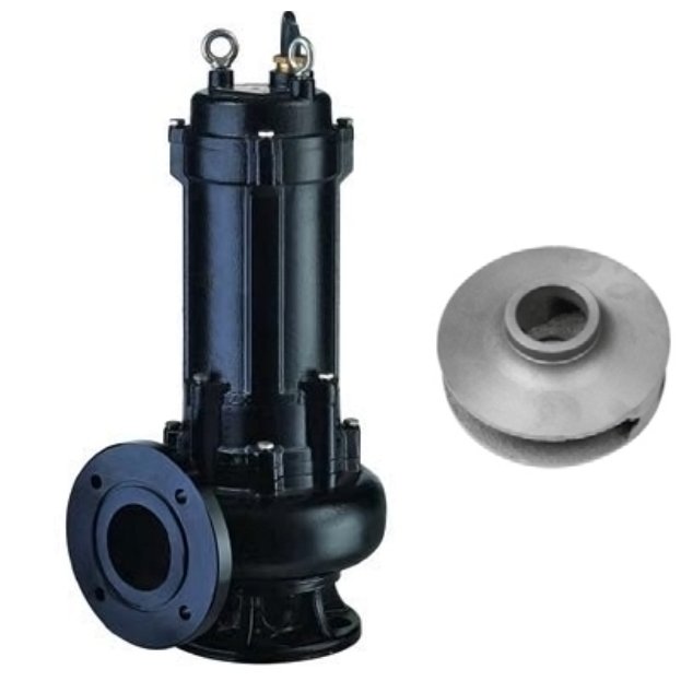 WATERSTRY SWQ 25-15