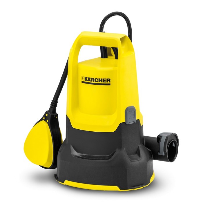 Karcher SP 2 Flat *EU