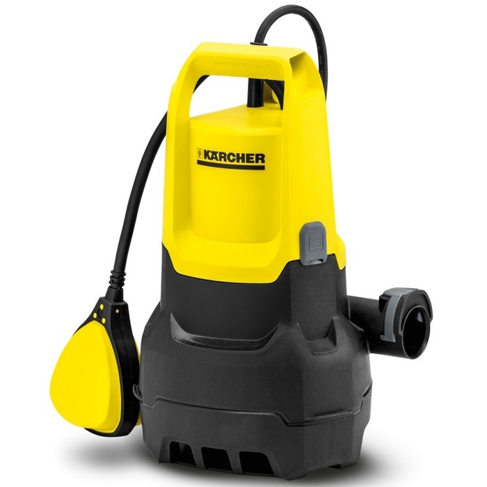 Karcher SP 3 Dirt *EU