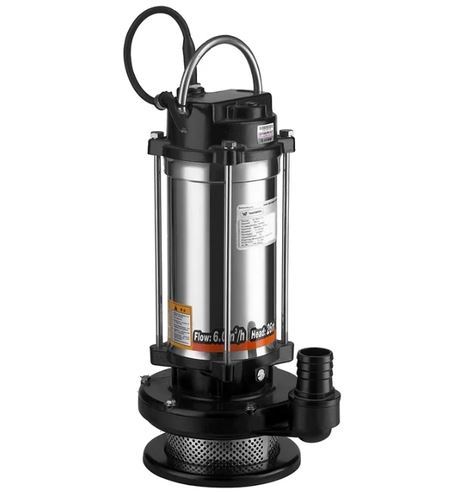 WATERSTRY SCM 1,5-25