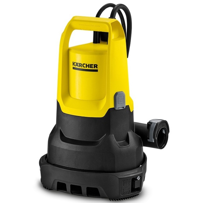 Karcher SP 5 Dual *EU
