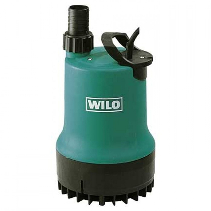 Wilo TM 32/8-10m