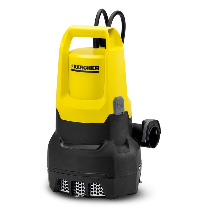 Karcher SP 7 Dirt *EU