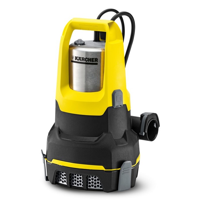Karcher SP 6 Flat Inox *EU