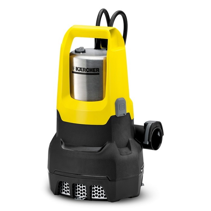 Karcher SP 7 Dirt Inox *EU
