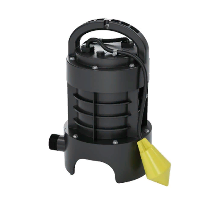 SFA SANIPUMP