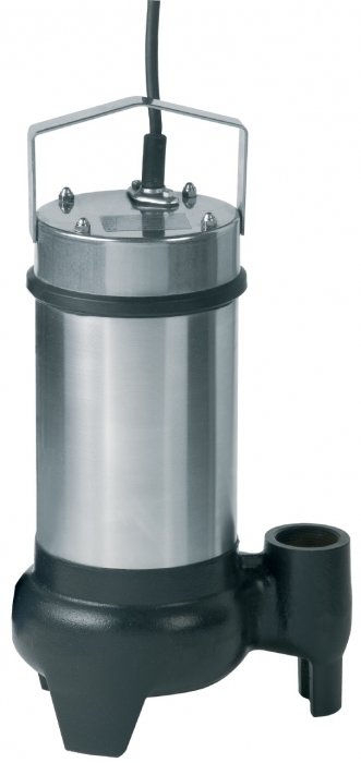 Wilo TС 40/8