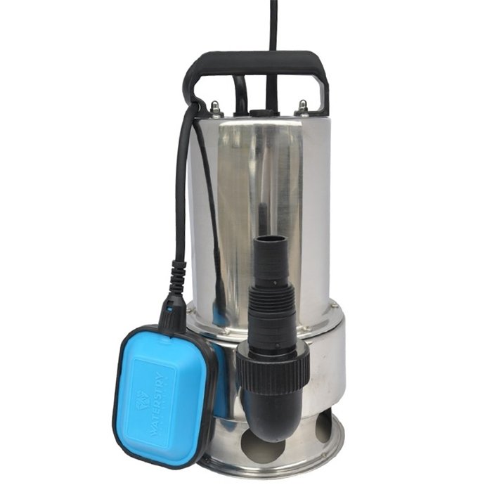 WATERSTRY WDP 750