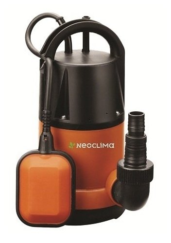 Neoclima DP 200 C