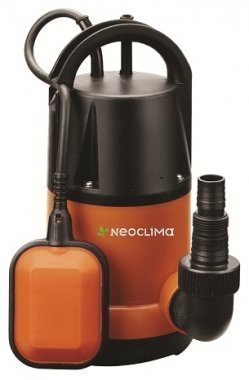 Neoclima DP 750 C