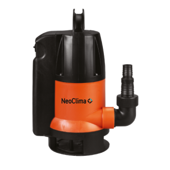 Neoclima DP 400 CF