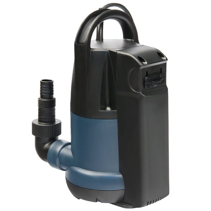 Unipump SUB 557 P
