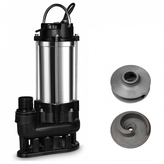 WATERSTRY WSM 8-20