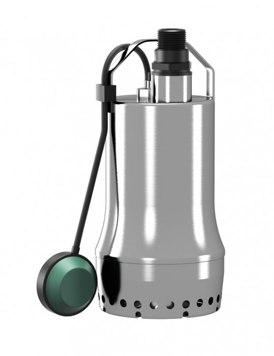 Wilo TSW 32/8-A