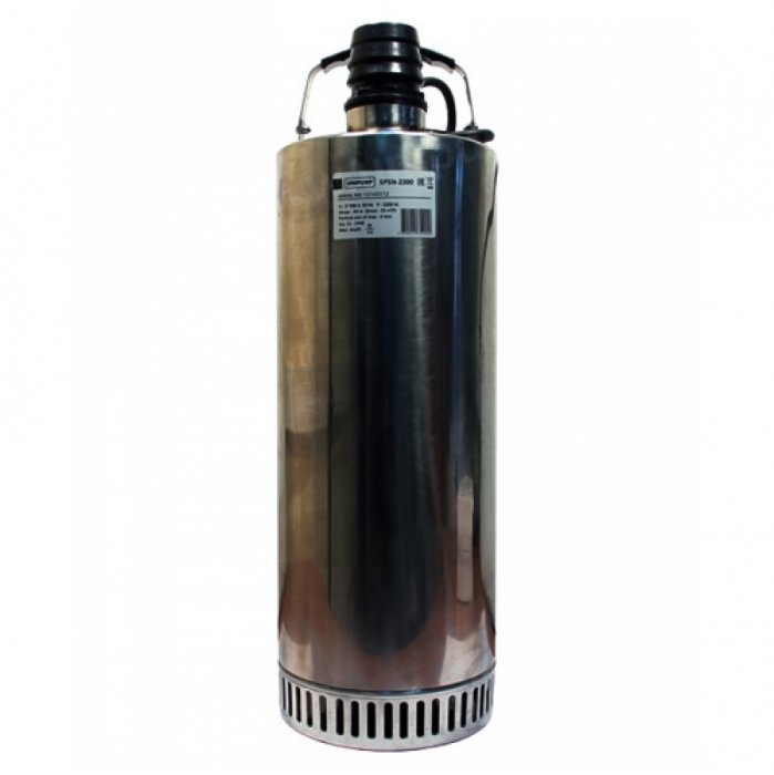 Unipump SPSN-2200