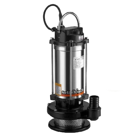 WATERSTRY SCM 6-10