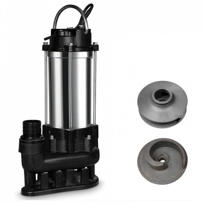WATERSTRY WSM10-11