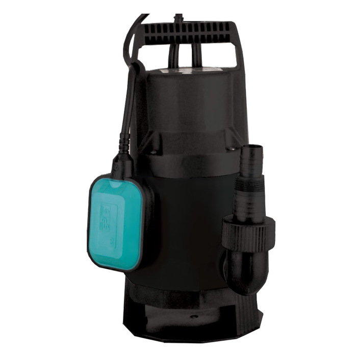 Pumpman GS550N