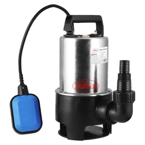 Jemix SGPS-400
