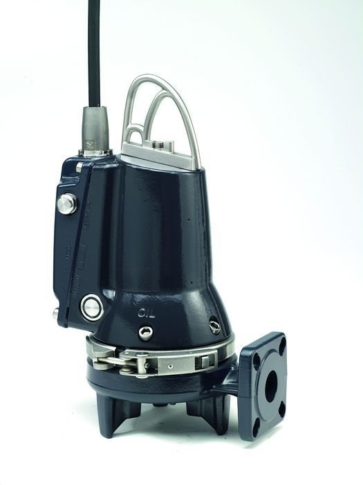 Grundfos SEG.40.26.2.50B