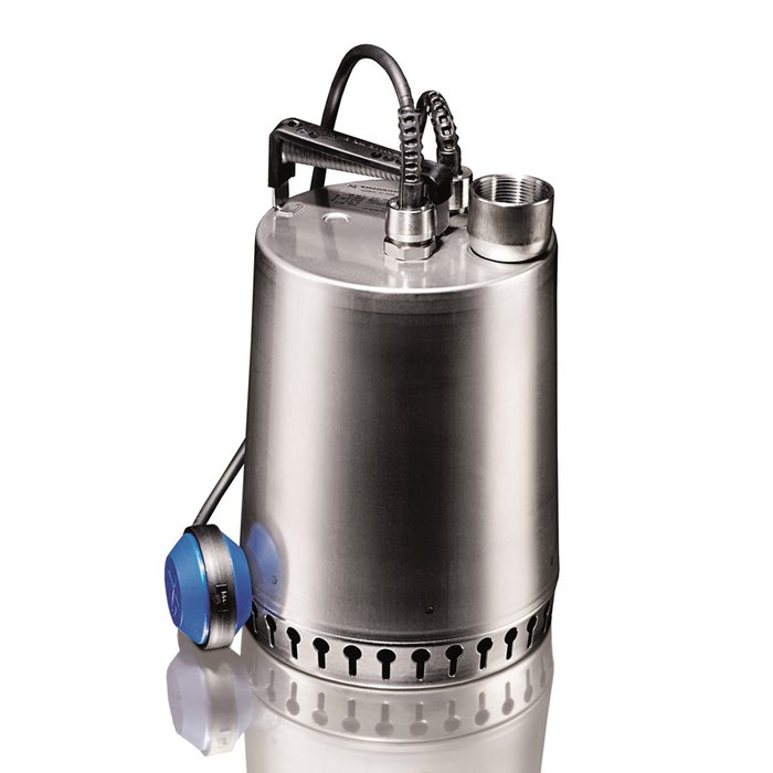 Grundfos UNILIFT AP12.40.08.A1 1x230V 10m SCH