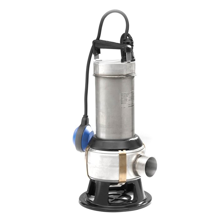 Grundfos UNILIFT AP35B.50.06.A1V 1x230V 10m Sch