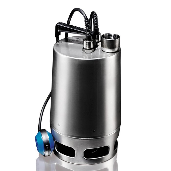 Grundfos UNILIFT AP35.40.06.A1V 1x230V 10m SCH