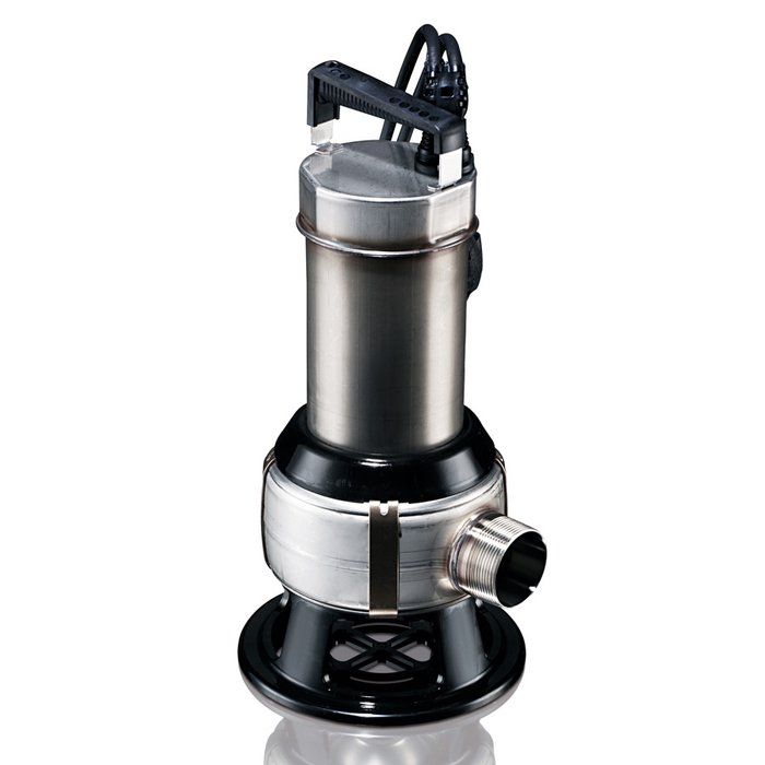 Grundfos UNILIFT AP50B.50.11.1V 1x230V 10m Sch