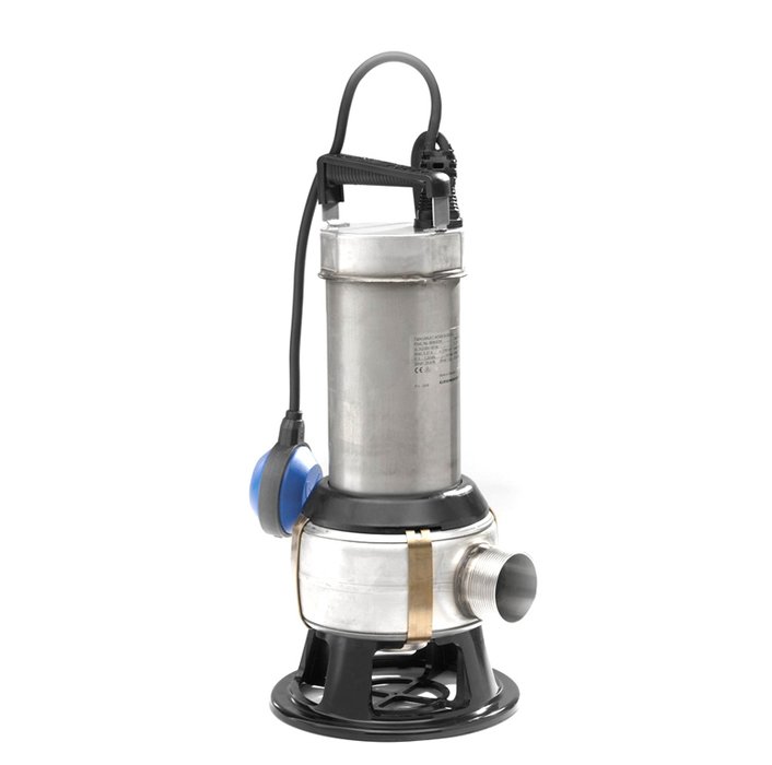 Grundfos UNILIFT AP50B.50.15.3V 3x400V 10m