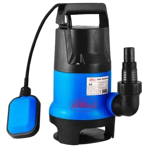 Jemix GS-1100