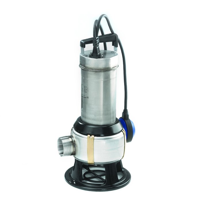 Grundfos UNILIFT AP50B.50.11.A1V 1x230V 10m Sch