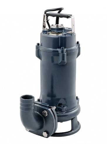 Unipump FEKAMAX 25-15-2,2