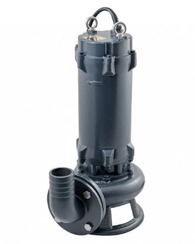Unipump FEKAMAX 100-15-7,5