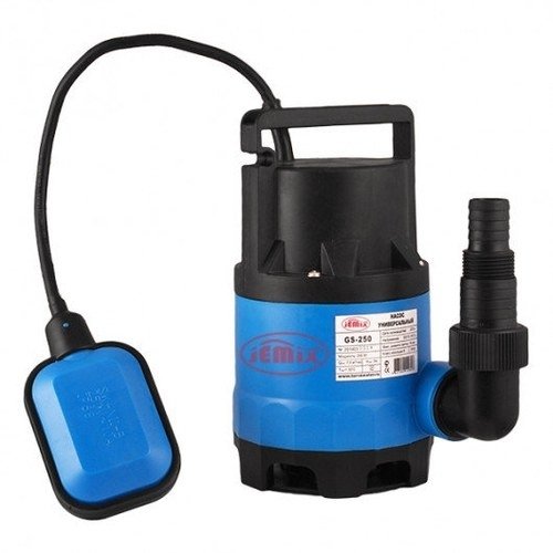 Jemix GSGP-250