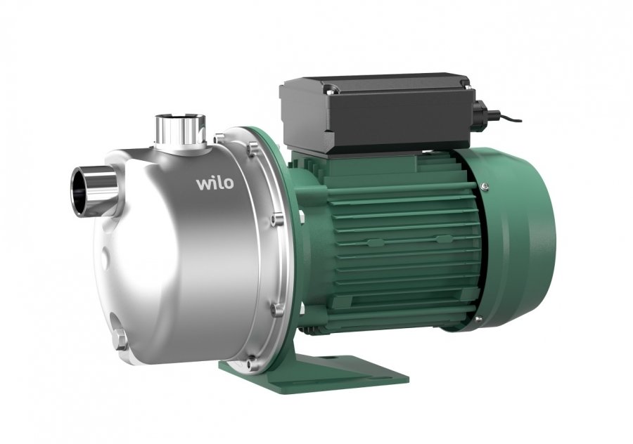 Wilo WJ-203-EM
