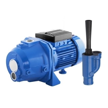 Aquario ADP-355 2635 с внешним эжектором
