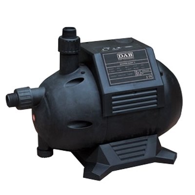 DAB Booster Silent 3 M
