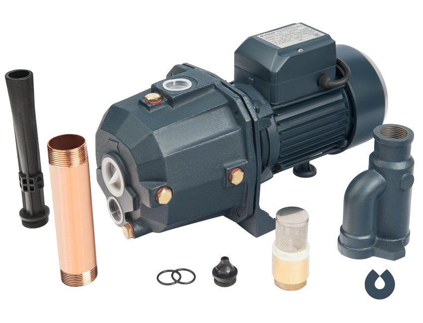 Unipump DP-750
