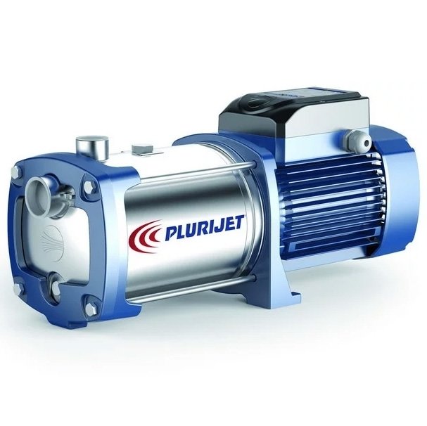 Pedrollo PLURIJET 6/200-N